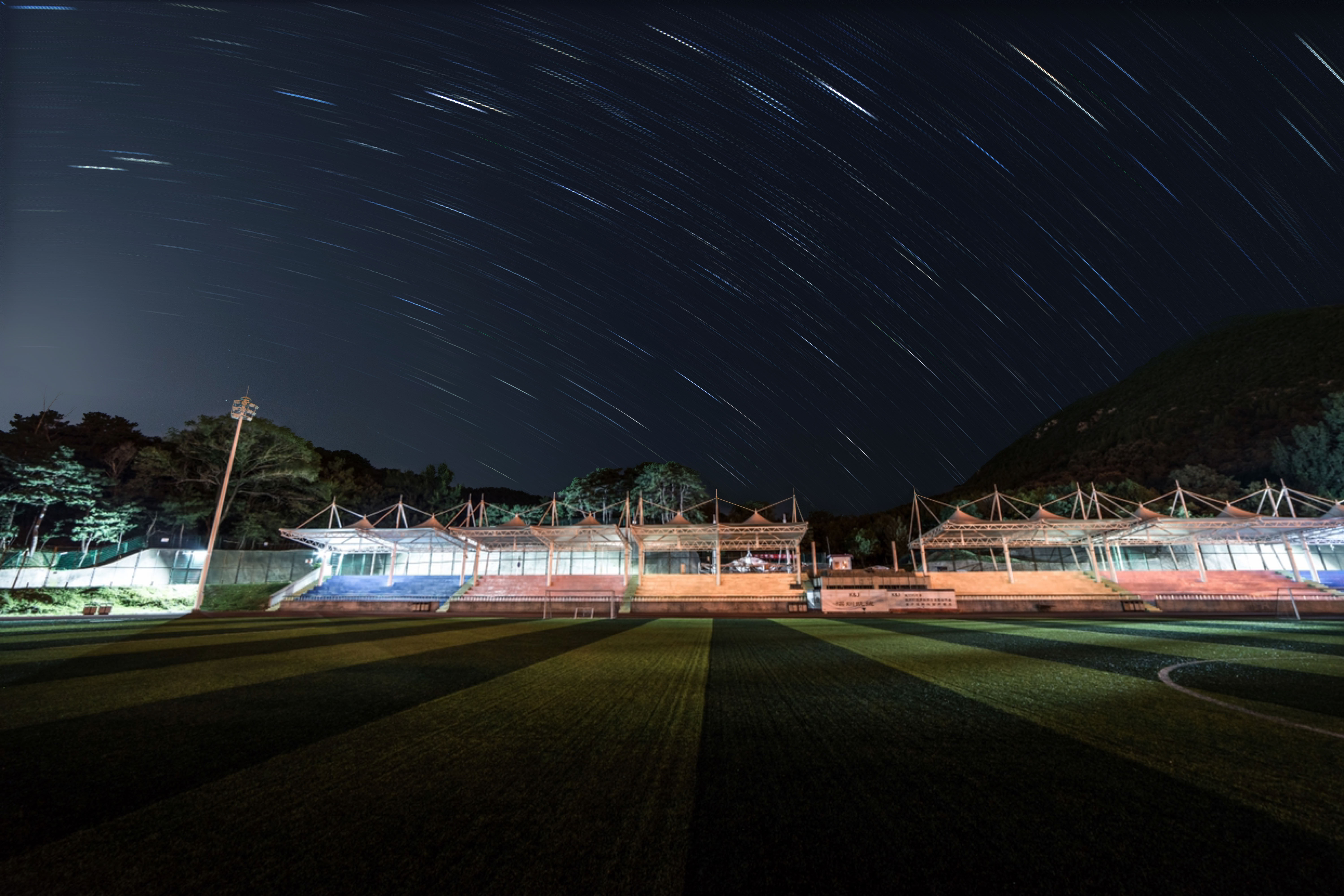 Yanqi Lake Campus