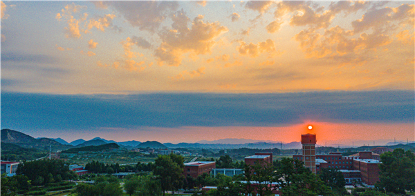 Yanqi Lake Campus