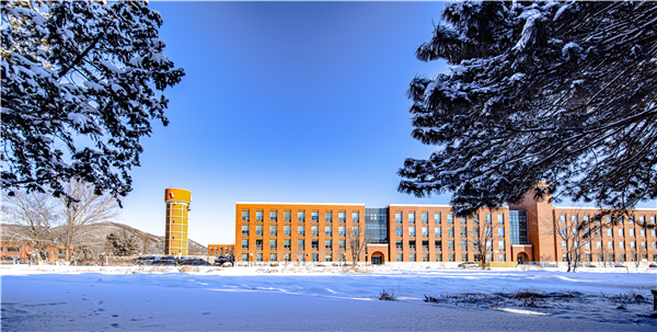 Yanqi Lake Campus