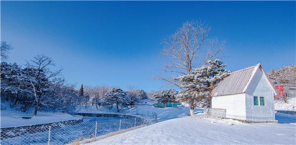 Yanqi Lake Campus