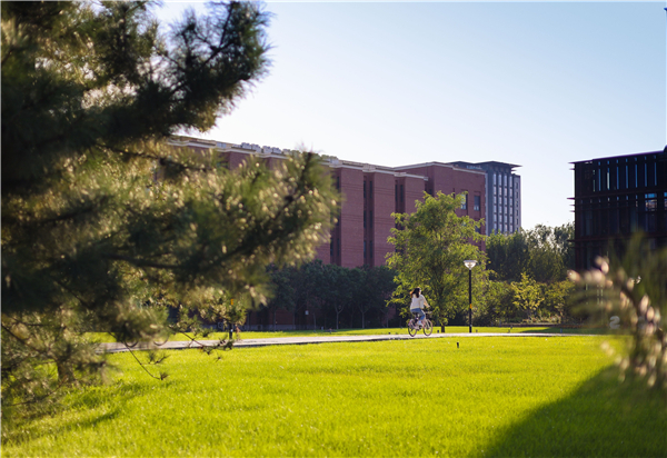 Yanqi Lake Campus