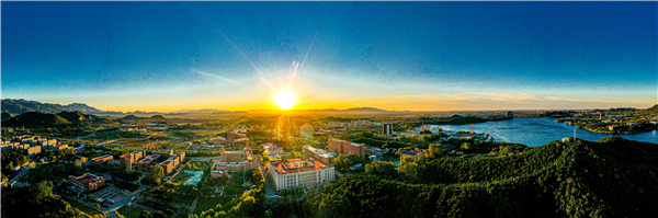 Yanqi Lake Campus